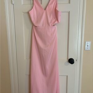 Elliatt Saint Tropez Maxi Dress